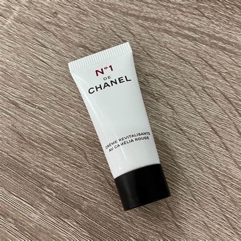 dagcreme chanel|de chanel revitalizing cream reviews.